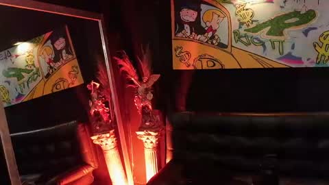 JACOB JAMES online show from 16, 5, 2026