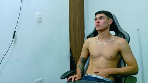 jacob_king01 online show from 18, 2, 2026