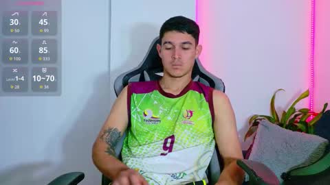 jacob_king01 online show from 25, 2, 2026