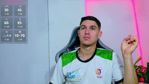 jacob_king01 online show from 27, 2, 2026