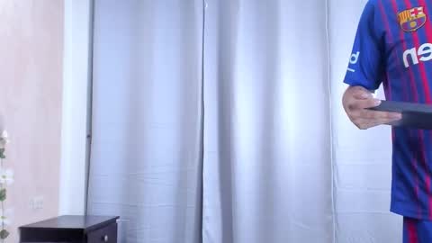 Jacob online show from 17, 1, 2025