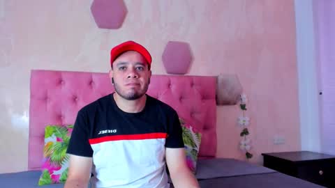 Jacob online show from 20, 1, 2025