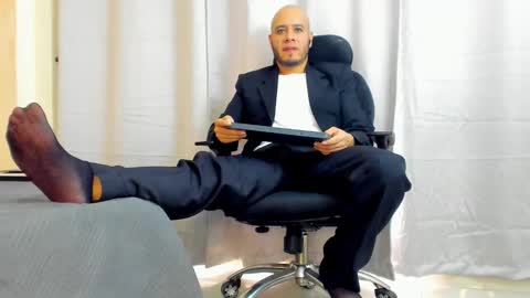 Jacob online show from 24, 1, 2025