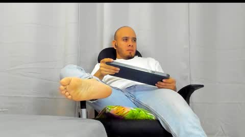 Jacob online show from 30, 1, 2025