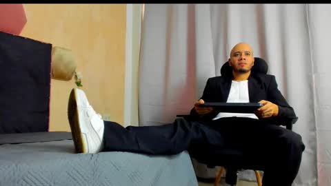 Jacob online show from 1, 2, 2025