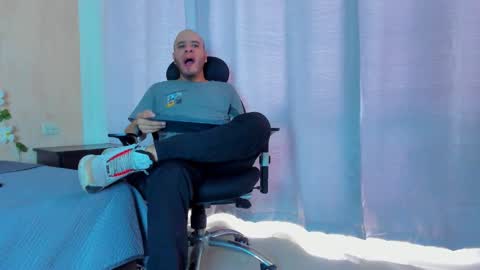 Jacob online show from 3, 2, 2025