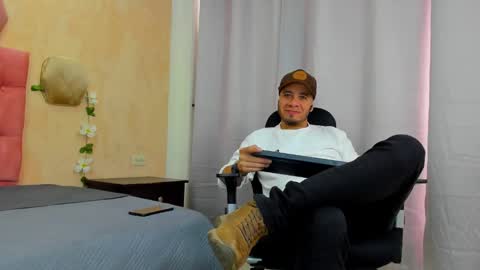 Jacob online show from 7, 2, 2025