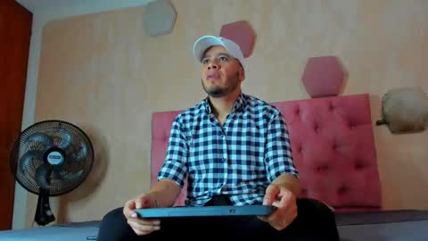 Jacob online show from 8, 2, 2025