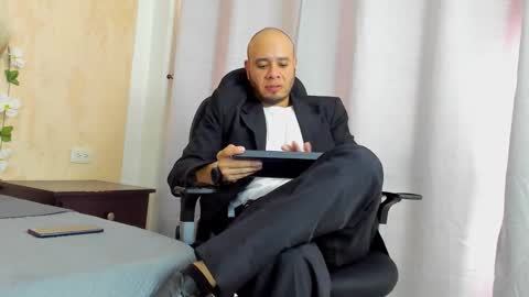 Jacob online show from 10, 2, 2025