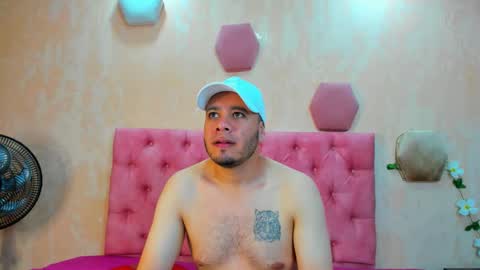 Jacob online show from 18, 2, 2025