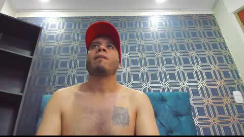 Jacob online show from 20, 2, 2025