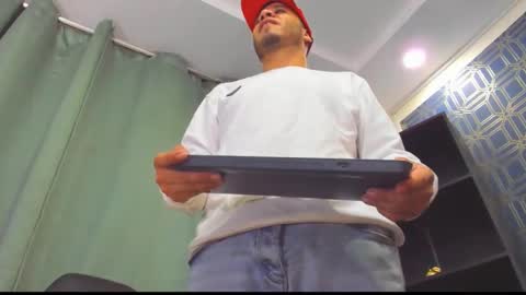 Jacob online show from 21, 2, 2025