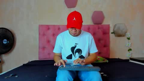 Jacob online show from 28, 2, 2025