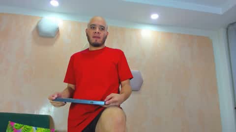 Jacob online show from 9, 3, 2025