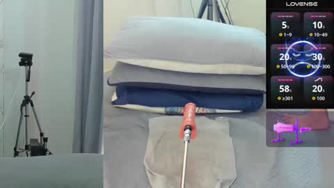 Jacob online show from 16, 9, 2025