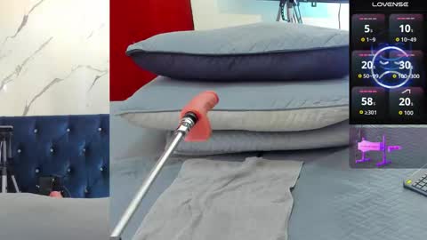 Jacob online show from 18, 9, 2025