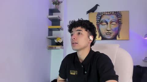 jacob_rick online show from 3, 11, 2025