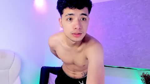 jacob_rick online show from 14, 11, 2025