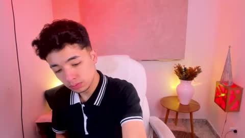 jacob_rick online show from 16, 12, 2025