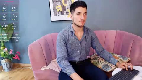 Jacob online show from 20, 12, 2024