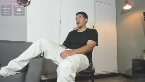 jacob_schneider online show from 16, 5, 2026