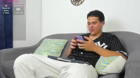 jacob_schneider online show from 27, 5, 2026