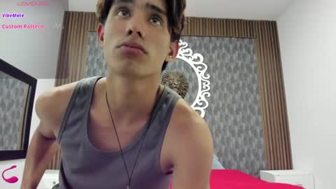 Jacob online show from 3, 7, 2026