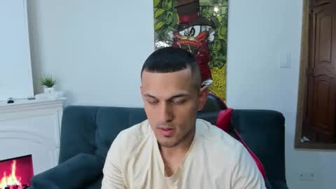Snapshot of jacob_stonne chatting on 4, 5, 2026 jacob_stonne online show from 4, 5, 2026