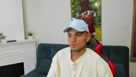 Snapshot of jacob_stonne chatting on 7, 5, 2026 jacob_stonne online show from 7, 5, 2026