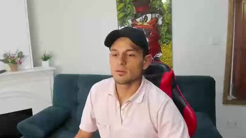 Snapshot of jacob_stonne chatting on 21, 5, 2026 jacob_stonne online show from 21, 5, 2026