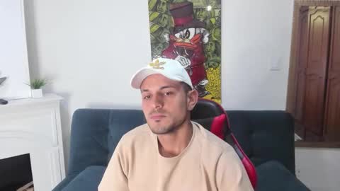 Snapshot of jacob_stonne chatting on 5, 6, 2026 jacob_stonne online show from 5, 6, 2026
