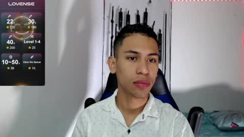 jacob online show from 28, 9, 2025