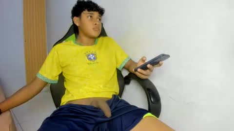 jacob_x21 online show from 29, 6, 2026