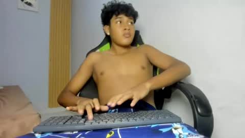 jacob_x21 online show from 30, 6, 2026
