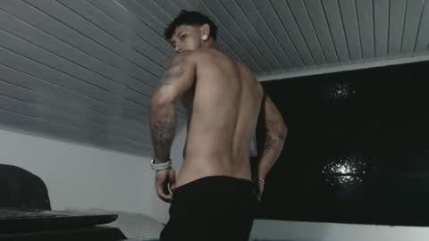 Michael Caicedo online show from 21, 3, 2026