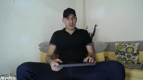 Jacob And Jayden online show from 16, 11, 2025