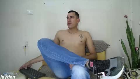 Jacob And Jayden online show from 18, 11, 2025