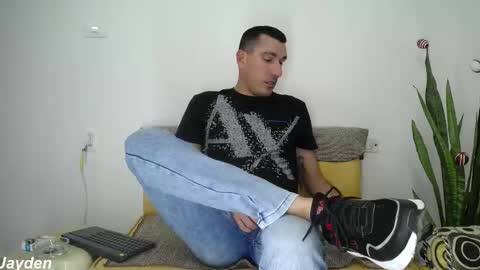 Jacob And Jayden online show from 22, 11, 2025