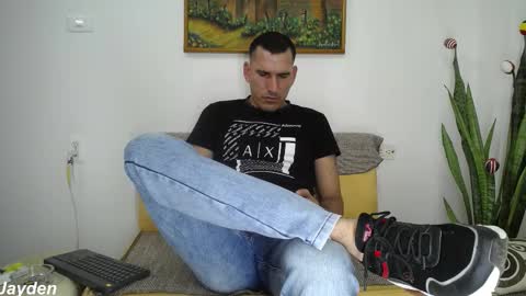 Jacob And Jayden online show from 29, 11, 2025