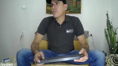 Jacob And Jayden online show from 6, 1, 2026