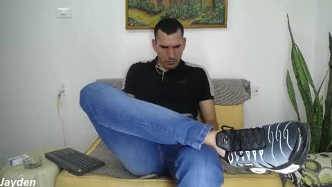 Jacob And Jayden online show from 31, 1, 2026