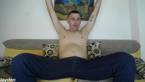 Jacob And Jayden online show from 9, 4, 2026