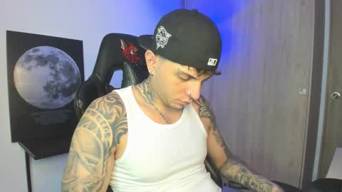 jacobb116 online show from 7, 11, 2025