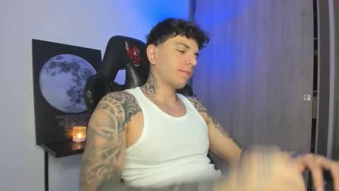 jacobb116 online show from 18, 11, 2025