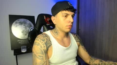 jacobb116 online show from 16, 12, 2025