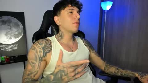 jacobb116 online show from 8, 1, 2026