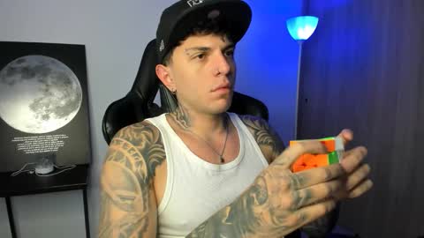 jacobb116 online show from 13, 1, 2026