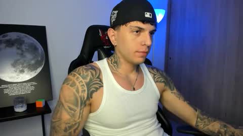 jacobb116 online show from 15, 1, 2026