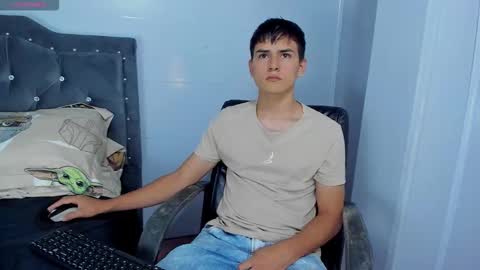 Jacob Lee online show from 24, 11, 2025