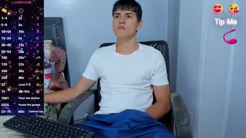 Jacob Lee online show from 13, 1, 2026